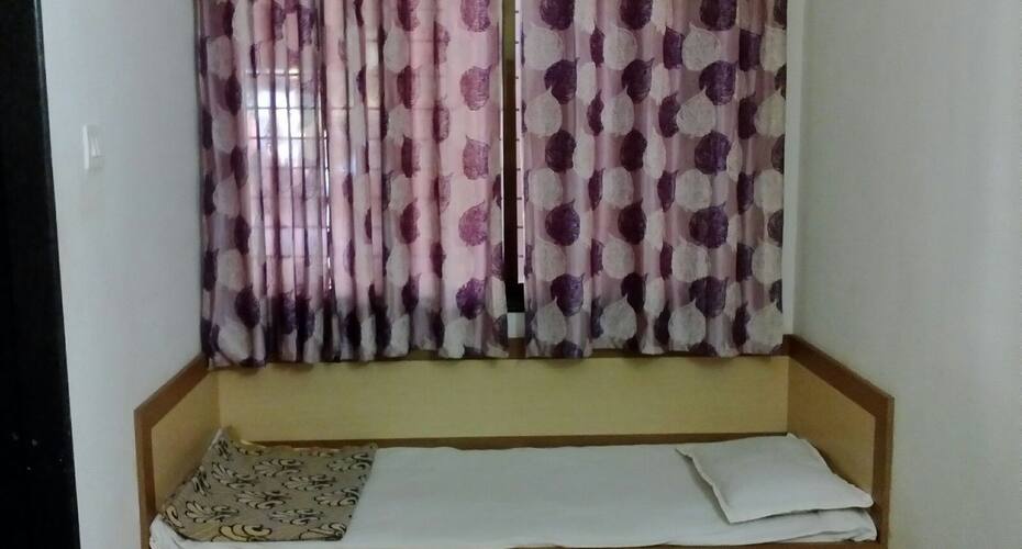 Hotel Janki Lodge & Boarding, Malvan 5